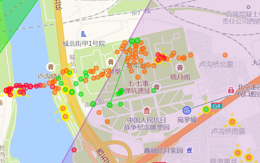 清完啦